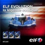 Elf Huile Moteur Evolution Full-Tech RPX 5W-30 5L, Performance Haute Technologie, Compatible Renault, Mercedes-Benz, FAP, GPF, SCR, ACEA C2/C3, API SP
