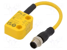 PILZ Interrupteur de sécurité RFID 24VDC