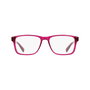 Monture de Lunettes Unisexe Nike NIKE 1000C