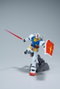 Bandai Hobby Action Base 2 Gray – Base pour Maquette