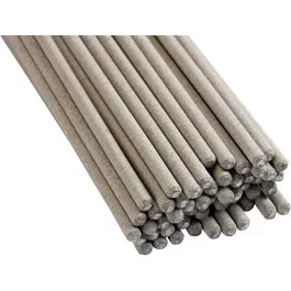 Rothenberger ROWELD 710 Électrodes rutiles 350 mm Ø 2,5 mm pour assemblage sur fer et acier faiblement allié, lot de 50 baguettes