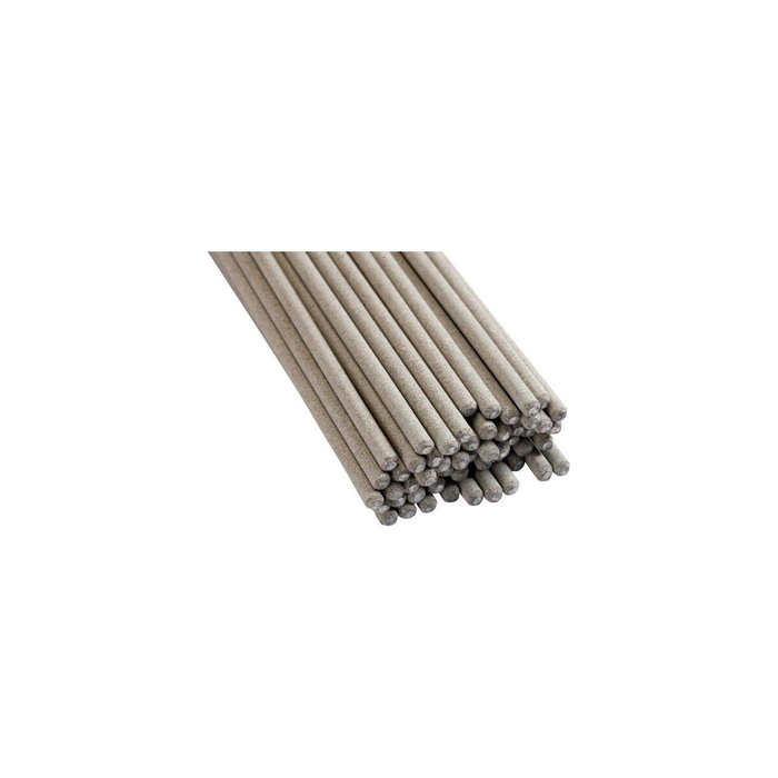 Rothenberger Roweld 710 Électrodes rutiles Ø2,5 mm x 350 mm