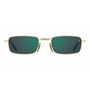 Lunettes de soleil Homme David Beckham DB 99_ORIGAMI Multicouleur