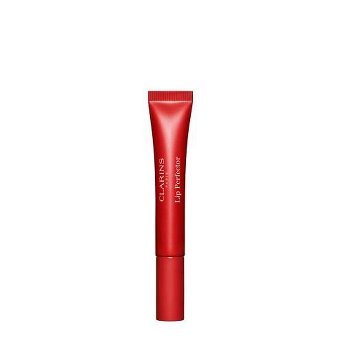 Clarins Lip-Perfector Baume lèvres et joues 2-en-1 23 Éclat de grenade
