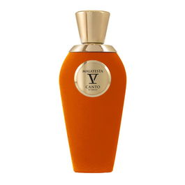 V Canto Malatesta Extrait de Parfum Unisexe - 100 ml - Fragrance italienne