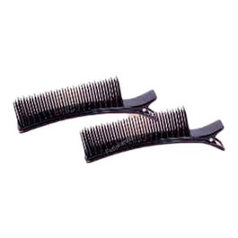 Bifull Pince avec peigne noire