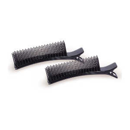 Bifull Pince avec peigne noire