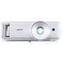 Acer H6546 - Vidéoprojecteur DLP Full HD 1080p 5200 lumens - Pour salles et présentations professionnelles