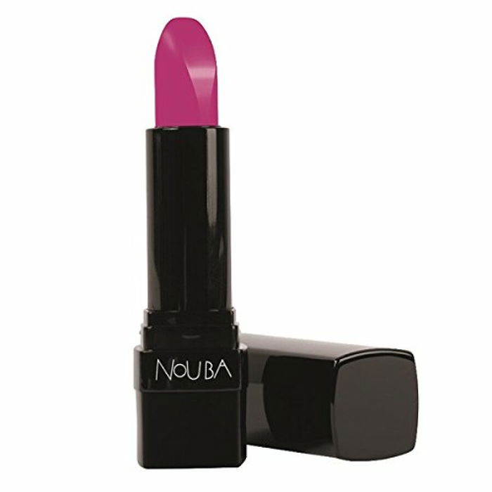 Nouba Rouge à lèvres crème Velvet Touch N°26, 3.5 ml - Maquillage pour femme Nouba Rouge à lèvres crème Velvet Touch N°26, 3.5 ml - Maquillage pour femme