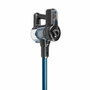H.KoeNIG Aspirateur balai sans fil 2 en 1 UP610 PowerClean - Bleu