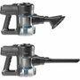 H.KoeNIG Aspirateur balai sans fil 2 en 1 UP610 PowerClean - Bleu