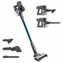 H.KoeNIG Aspirateur balai sans fil 2 en 1 UP610 PowerClean - Bleu