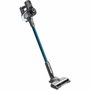 H.KoeNIG Aspirateur balai sans fil 2 en 1 UP610 PowerClean - Bleu