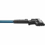 H.KoeNIG Aspirateur balai sans fil 2 en 1 UP610 PowerClean - Bleu