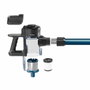 H.KoeNIG Aspirateur balai sans fil 2 en 1 UP610 PowerClean - Bleu