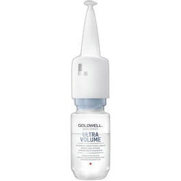 Goldwell Dualsenses Ultra Volume Sérum de traitement volumisant, 12 x 18 ml