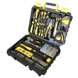 Future Jeu de outils 138 pièces
