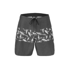 Maillot de bain homme Picture Gris