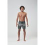 Maillot de bain homme Picture Gris