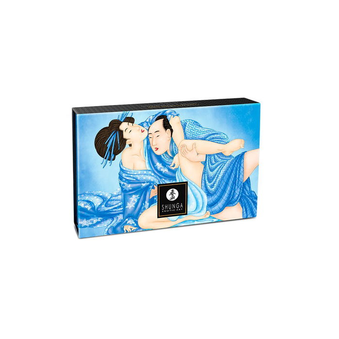 Poudres comestibées Shunga COCONUT 75 g