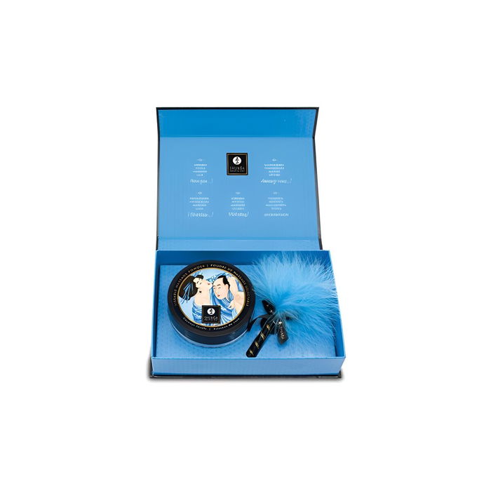 Poudres comestibées Shunga COCONUT 75 g