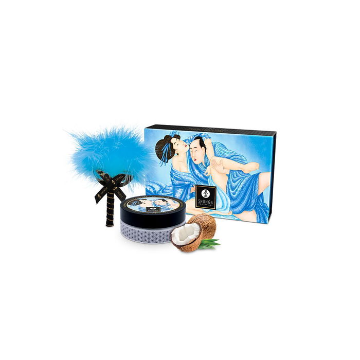 Poudres comestibées Shunga COCONUT 75 g