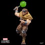 Hasbro Marvel Legends Inhumans : Pack de 2 figurines Medusa et Gorgon