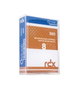 Tandberg Data RDX cassette OT SSD 8TB - Black