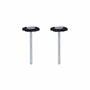 Dremel Lot de 2 brosses couronne 403JA Ø 19 mm