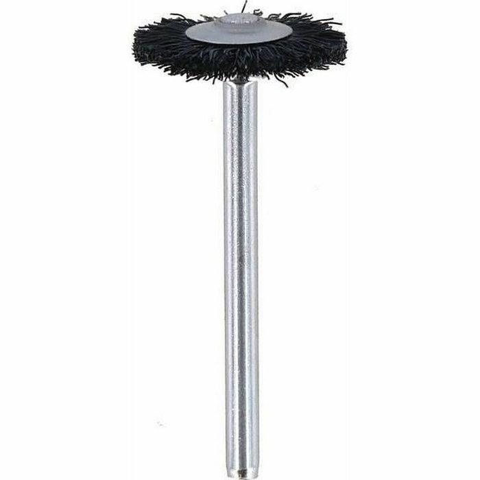 Dremel Lot de 2 brosses couronne 403JA Ø 19 mm