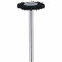 Dremel Lot de 2 brosses couronne 403JA Ø 19 mm