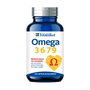 YNSADIET Oméga 3, 6, 7, 9 30 capsules