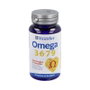 YNSADIET OMEGA 3-6-7-9, 30 capsules molles