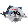 Bosch Professional GKS 190 Scie circulaire portative 1400W 190mm