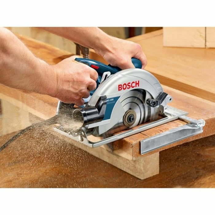 Bosch Professional GKS 190 Scie circulaire 1400 W Bosch Professional GKS 190 Scie circulaire 1400 W