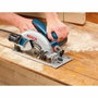 Bosch Professional GKS 190 Scie circulaire 1400 W