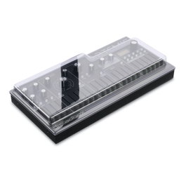 DECKSAVER Protection pour Dreadbox Artemis