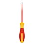 Bosch Tournevis VDE SL/PZ2x125