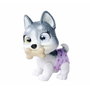 Simba Pamper Petz - Husky à adopter avec 4 accessoires