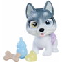 Simba Pamper Petz - Husky à adopter avec 4 accessoires