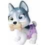 Simba Pamper Petz - Husky à adopter avec 4 accessoires