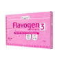 Drasanvi Flavogen Biphase 3, 60 capsules