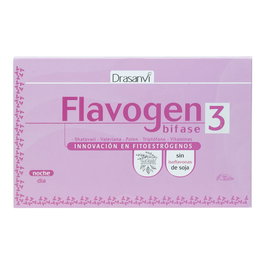 Supplément Alimentaire Drasanvi Flavogen 3