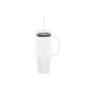 Tasse mug Home ESPRIT Transparent 1 L