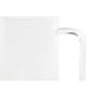 Tasse mug Home ESPRIT Transparent 1 L