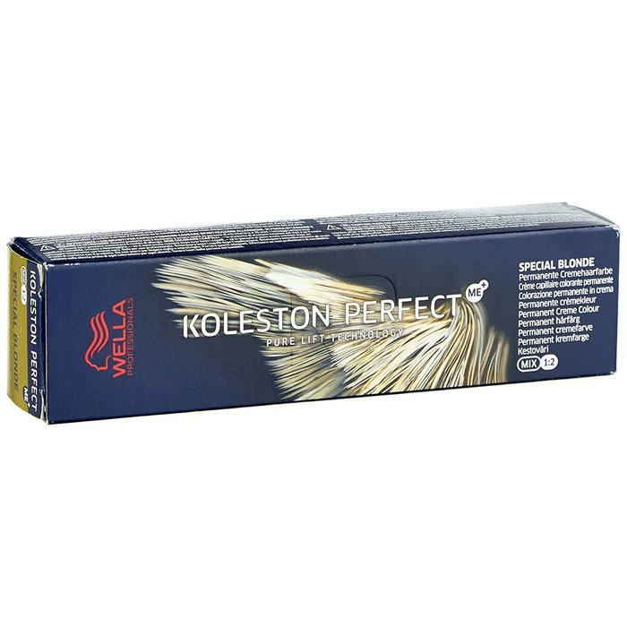 Wella Professionals Koleston Perfect ME+ Special Blonde 12/0