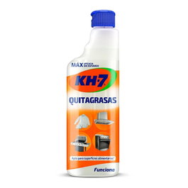 KH7 Quitagrasas recharge 715 ml