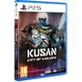 Just For Games Kusan City of Wolves - Jeu PS5