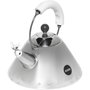 Alessi Bouilloire 9093 Michael Graves avec sifflet oiseau en inox