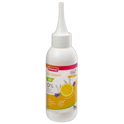BEAPHAR VET Nettoyant Larmes Chien et Chat 50 ml BEAPHAR VET Nettoyant Larmes Chien et Chat 50 ml